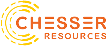 Chesser Resources Logo