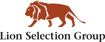 Lion Selection Group Logo