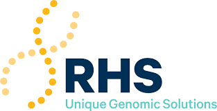 RHS Unique Genomic Solutions Logo